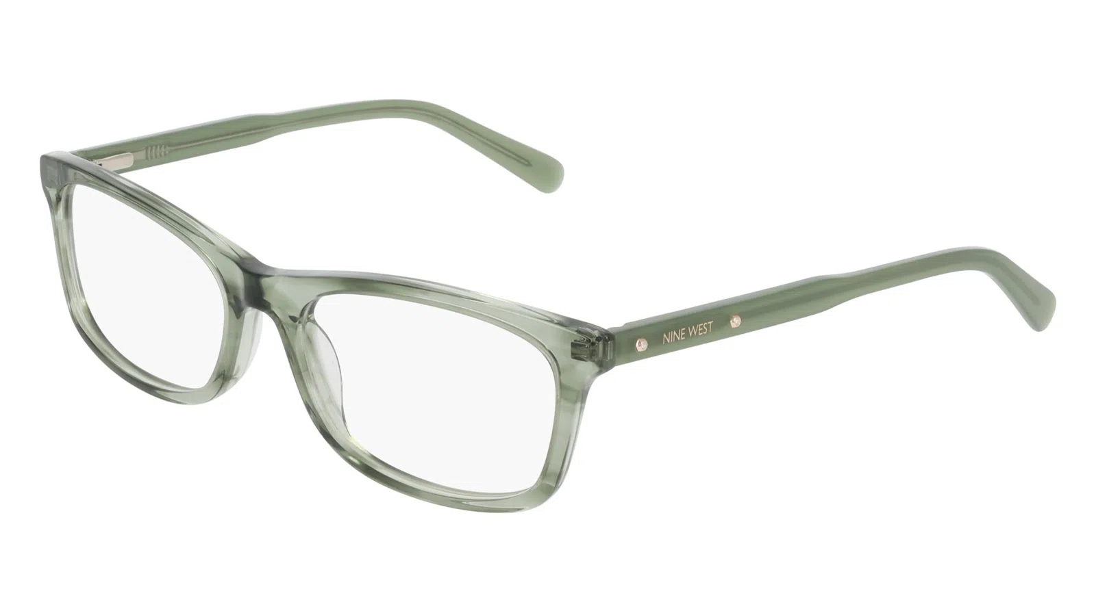 Nine West NW5244 Eyeglasses - view 2